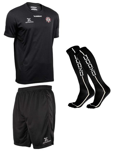 Oxdog Training Kit CHALLENGE (Öjaby Sport IB)